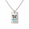 Image of Made New Necklace