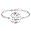 Image of I Can Do All Things Fashion Bracelet