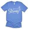 Image of She Is Strong T-Shirt