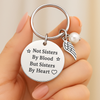 Image of Sisterhood Key Chain