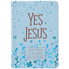 Image of Yes Jesus