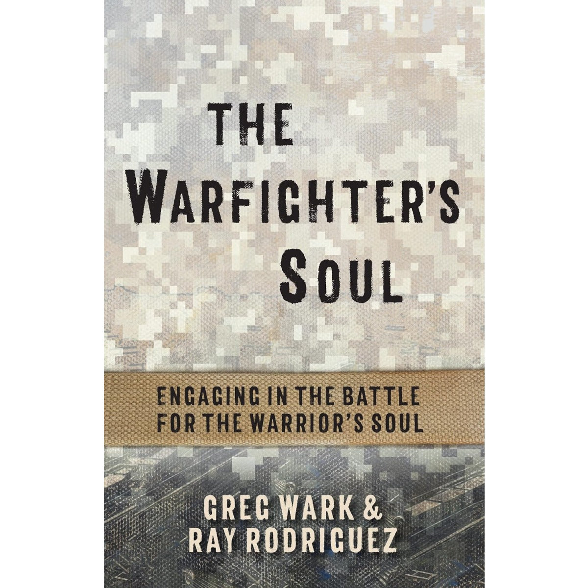 The Warfighter's Soul
