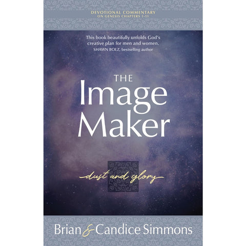 The Image Maker