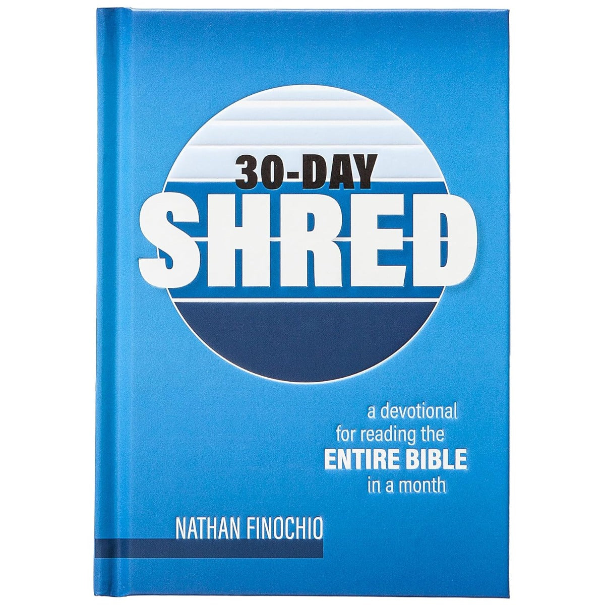 30-Day Shred