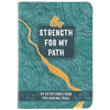 Image of Strength for My Path