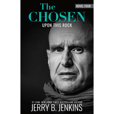 The Chosen: Upon This Rock