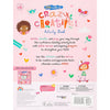 Image of God Made Me Crazy Creative (Activity Book)