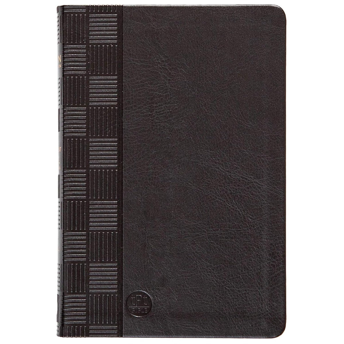 The Passion Translation New Testament (2020 Edition) Black