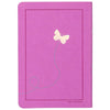 Image of The Passion Translation New Testament (2020 Edition) Youth Girls Butterfly