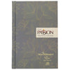 Image of The Passion Translation New Testament (2020 Edition) HC Floral