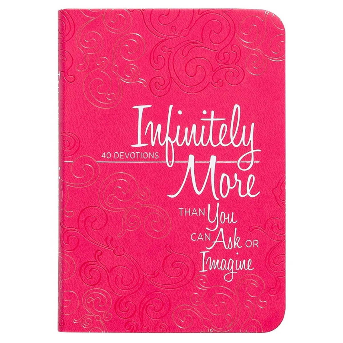 Infinitely More