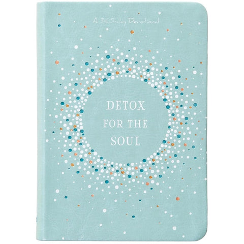 Detox for the Soul