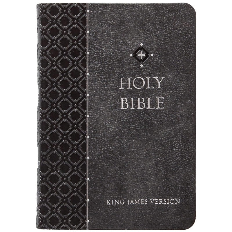 KJV Compact Granite
