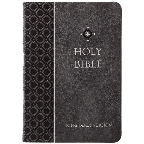 KJV Compact Granite