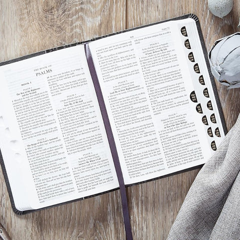 KJV Compact Granite