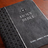 Image of KJV Compact Granite