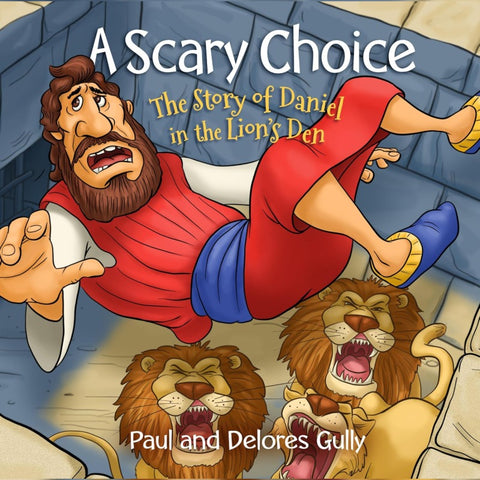 A Scary Choice