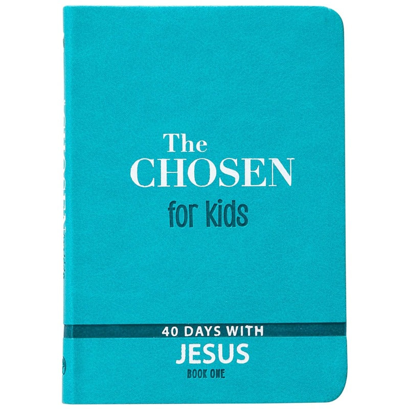 The Chosen for Kids - Book One