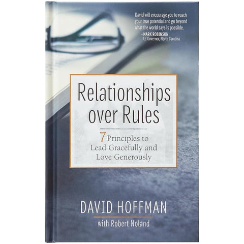 Relationships Over Rules