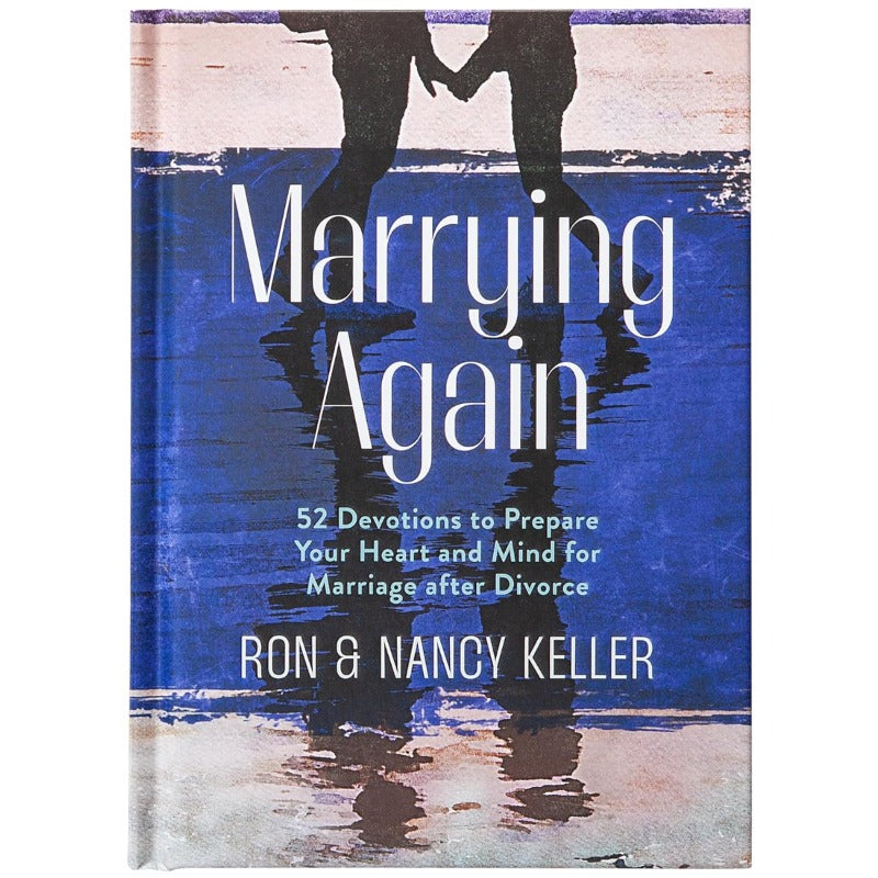 Marrying Again