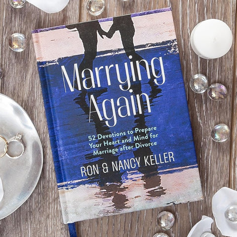 Marrying Again