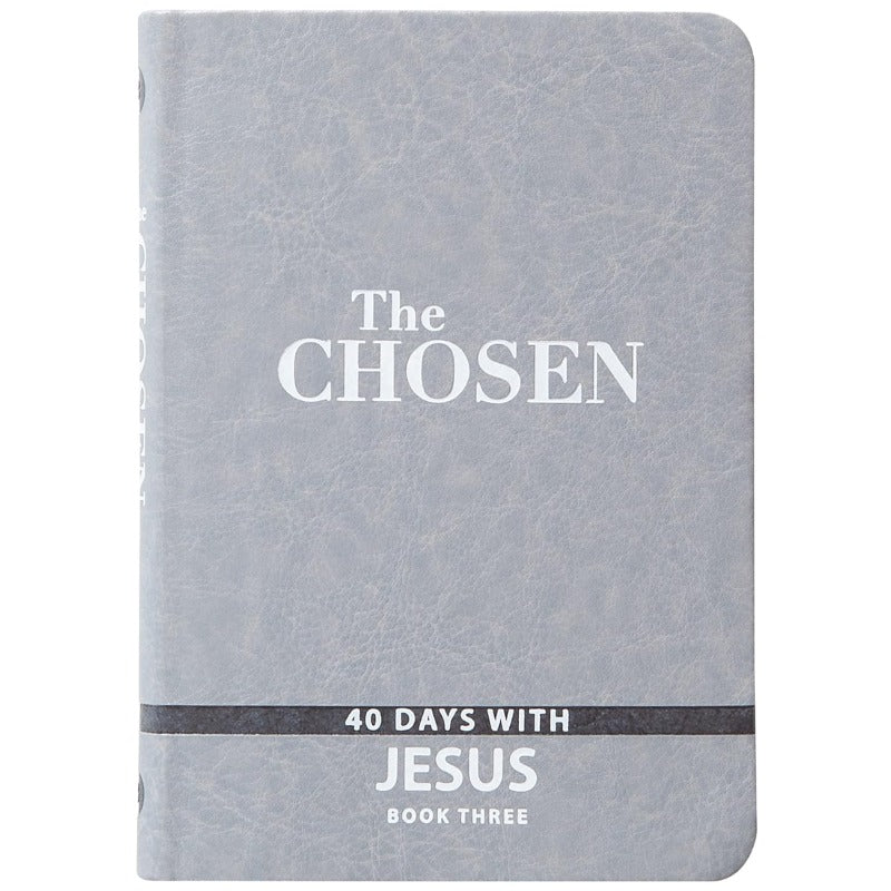 The Chosen Book Three