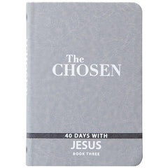 The Chosen Book Three