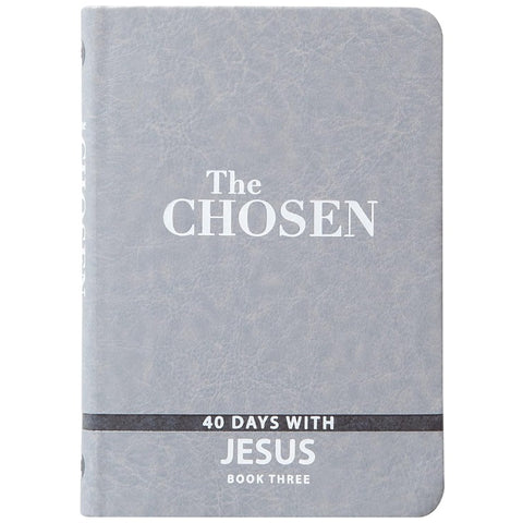 The Chosen Book Three
