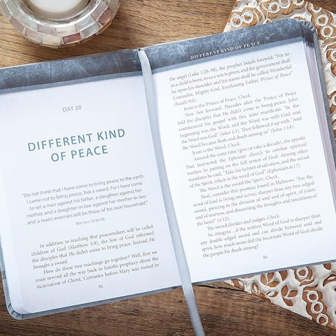 The Chosen Book Three