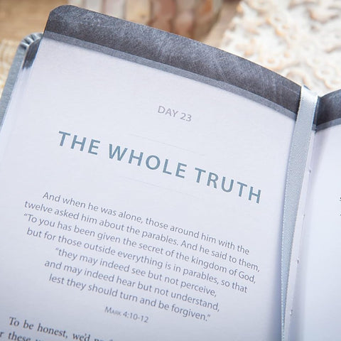 The Chosen Book Three