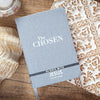 Image of The Chosen Book Three