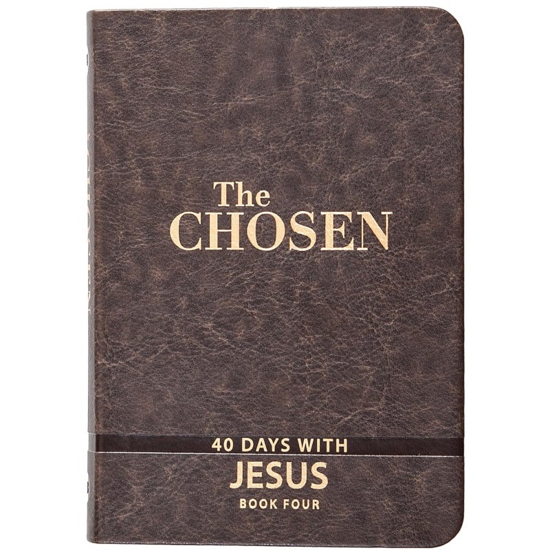 The Chosen Book Four