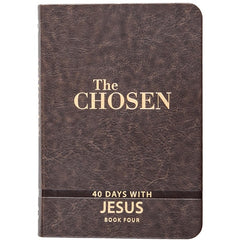 The Chosen Book Four