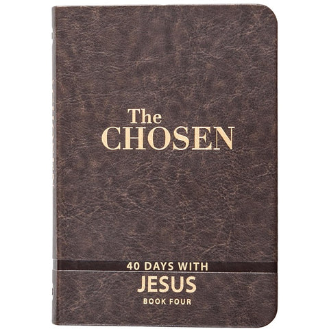 The Chosen Book Four