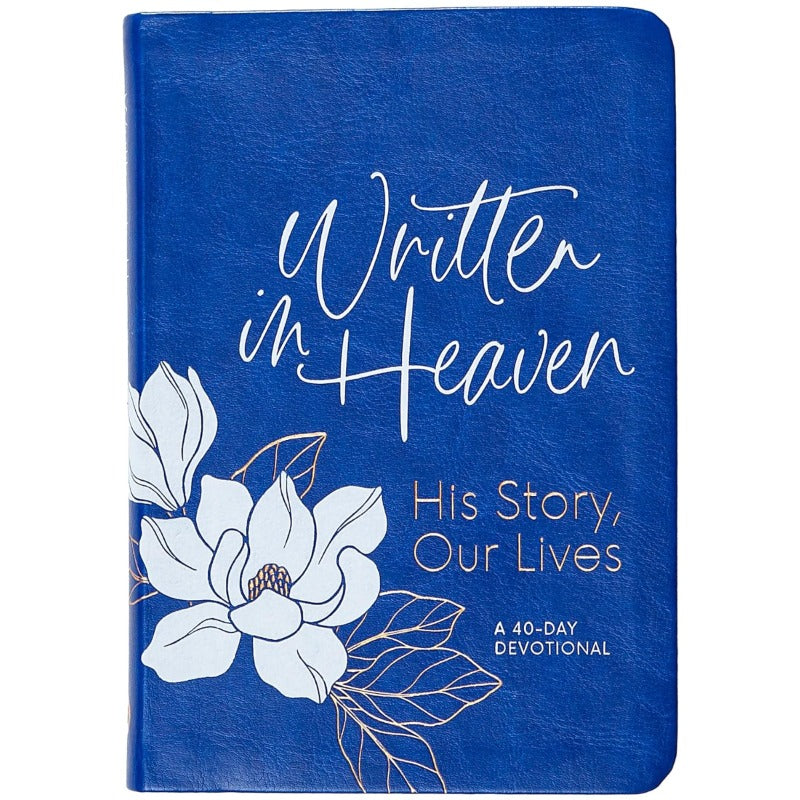 Written in Heaven