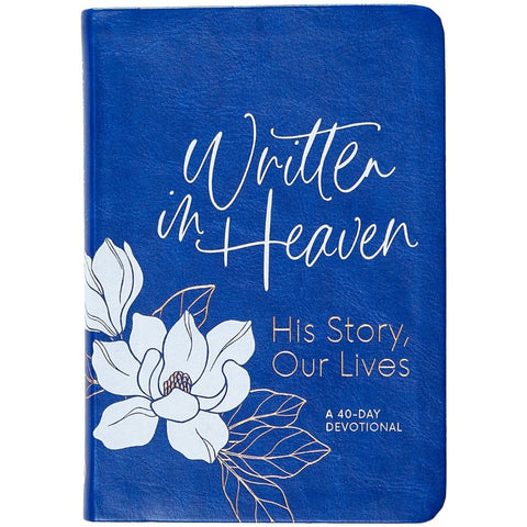 Written in Heaven