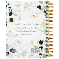 Be Still and Know (coil)