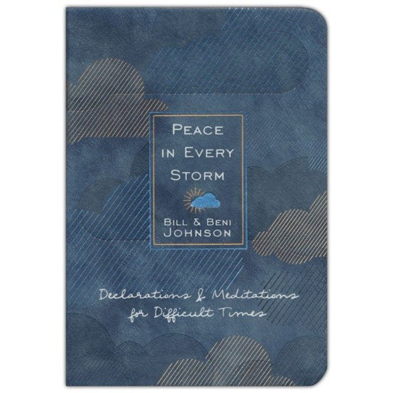 Peace in Every Storm