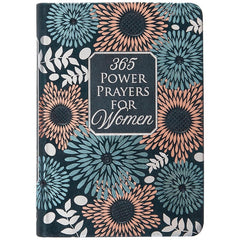 365 Power Prayers for Women