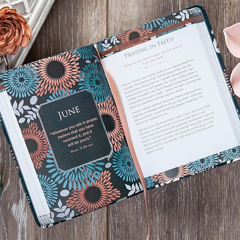 365 Power Prayers for Women