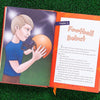 Image of The Middle School Rules of Brian Urlacher