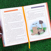 Image of The Middle School Rules of Brian Urlacher