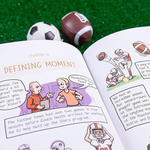 The Middle School Rules of Thomas Morstead (PB)