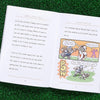 Image of The Middle School Rules of Thomas Morstead (PB)