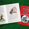Image of The Middle School Rules of Mike Evans (PB)