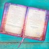Image of Talk to Me Jesus (faux)
