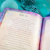 Image of Talk to Me Jesus (faux)
