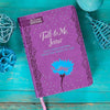 Image of Talk to Me Jesus (faux)