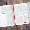 Image of Make a Difference Youth Bible (NLT)