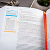 Image of Make a Difference Youth Bible (NLT)